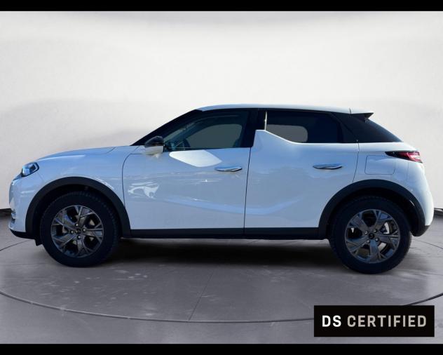 DS DS3 Crossback PureTech 130 aut. So Chic - Foto 9
