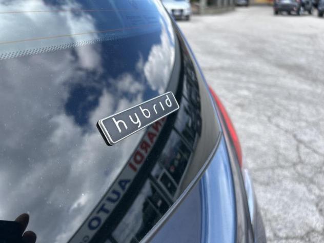 Lancia Ypsilon 1.0 FireFly Hybrid Silver 5p PROMO - Foto 7
