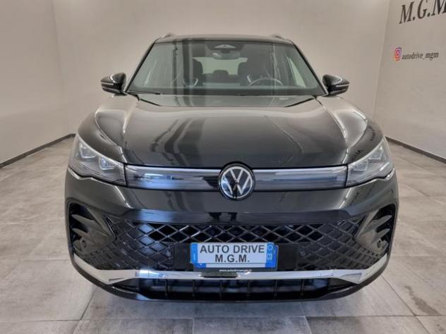 VOLKSWAGEN Tiguan 2.0 TDI 150 CV DSG R-Line rif. 23289278 - Foto 5