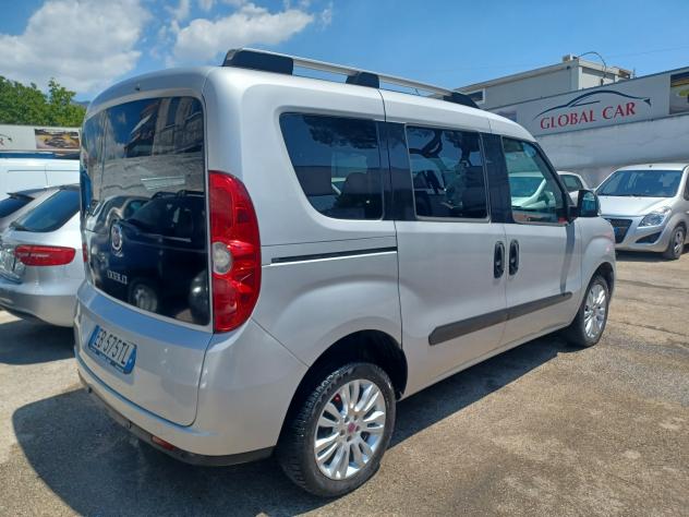 Fiat Dobl1.3 Multijet 16V Dynamic PERFETTO - Foto 4