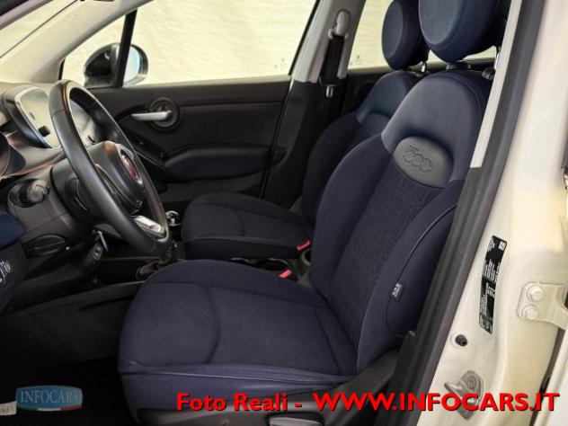FIAT 500X 1.3 MultiJet 95 CV Club - PROMO rif. 23426257 - Foto 5