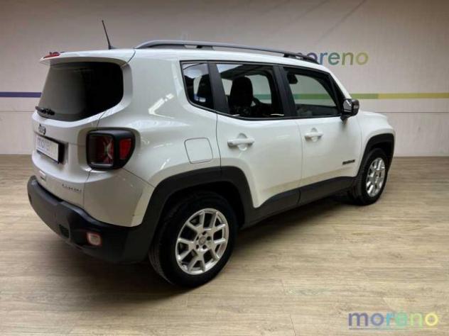 JEEP Renegade 1.6 Mjt 120 CV Limited 2WD rif. 18501948 - Foto 2