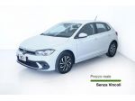Volkswagen Polo 1.0 TSI Life Cerchi in lega "Essex" 5,5 J x 15" Black/  Tec &hellip;