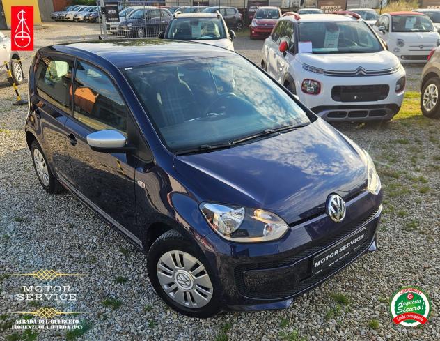 Volkswagen up! 56000km PREZZO FINALE SOLO AGOSTO