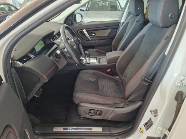 Discovery Sport R-Dynamic HSE 2.0d 180cv - Foto 6