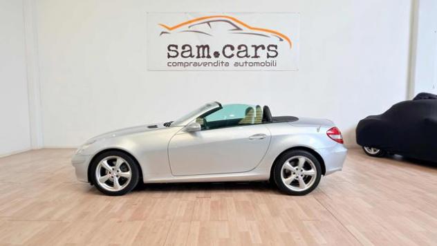 MERCEDES-BENZ SLK 200 Kompressor cat rif. 24000014 - Foto 2