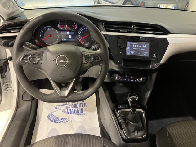 Opel Corsa 1.2 100cv Edition MT6 - Foto 7