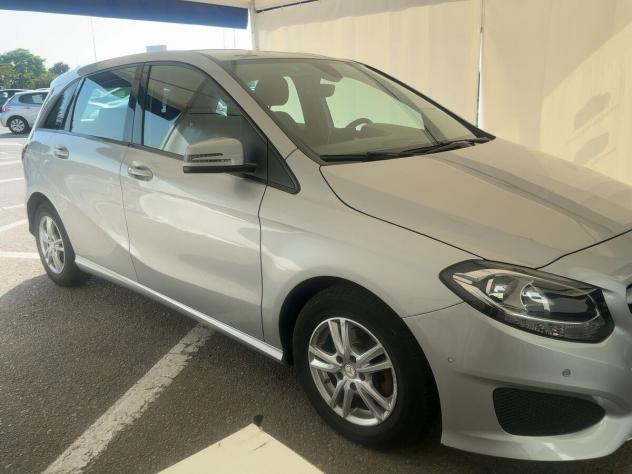 Mercedes-Benz B-Klasse B 180 CDI Executive - Foto 4