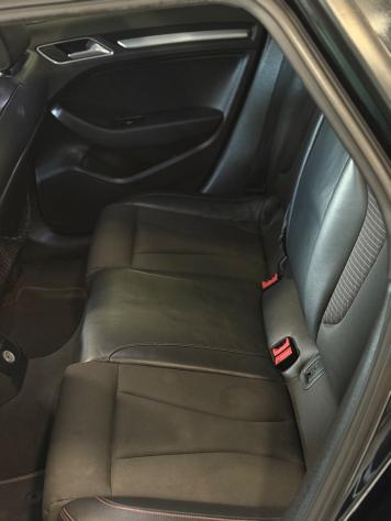 Audi S3 SPB 2.0 TFSI quattro S tronic - Foto 10