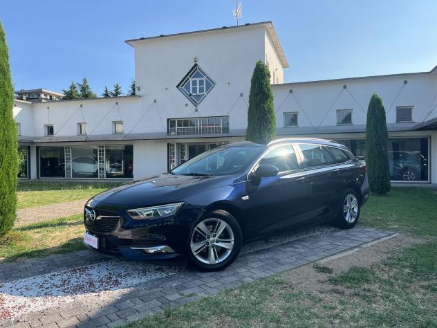 Opel Insignia Sports Tourer 1.6 cdti s&s 136cv - Foto 4