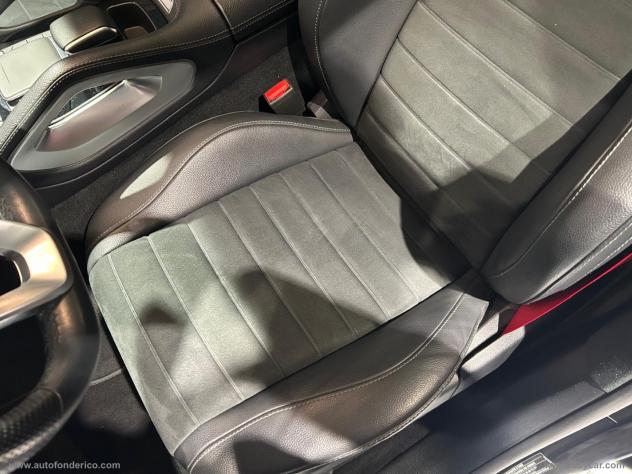 MERCEDES-BENZ GLE 300 d 4MATIC M.Hybrid CoupPremium Plus - Foto 10