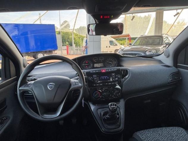 LANCIA Ypsilon 1.0 FireFly 5 porte S&S Hybrid Silver Plus rif. 23816638 - Foto 8