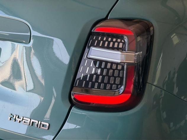 FIAT 600 LA PRIMA | 1.2 HYBRID - 110CV | 2025 - Foto 10