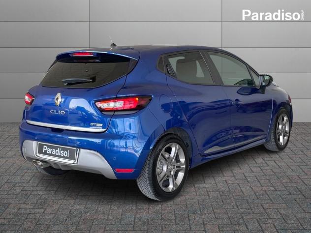Renault Clio 1.5 DIESEL - 2017 | 110CV - INTENS - Foto 2