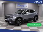 Jeep Avenger 1.2 Turbo Summit FWD 100CV