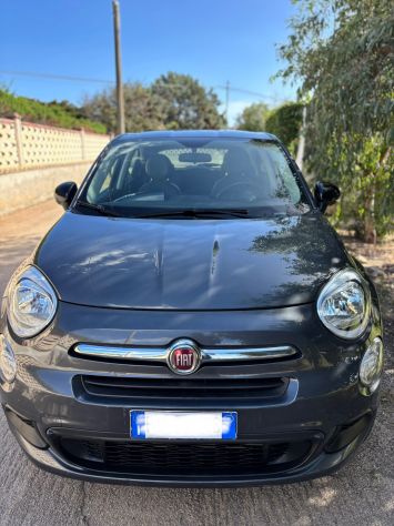 Fiat 500x muktijet 13 - Foto 8