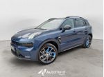 Lynk & Co 01 MY22 PHEV 1.5 Plug-In Hybrid 261 CV Automatica NAVI TETTO LED