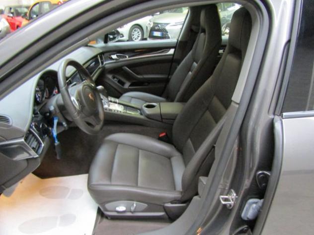 PORSCHE Panamera Panamera 3.0 Diesel * 120.000 KM REALI * rif. 23861570 - Foto 9