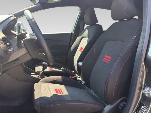 Ford Fiesta VII 5p 1.0 ecoboost h ST-Line 125cv - Foto 10