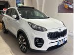 Kia Sportage 1.7 CRDI 2WD Class