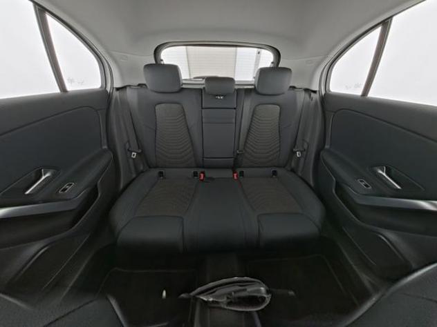 MERCEDES-BENZ A 180 Automatic Progressive Advanced Plus rif. 24046279 - Foto 8