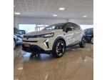 Renault Captur TECHNO 1.2 ECO-G 120cv BZ/GPL