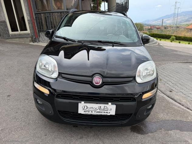 FIAT Panda 1.3 MJT S&S Lounge - Foto 2