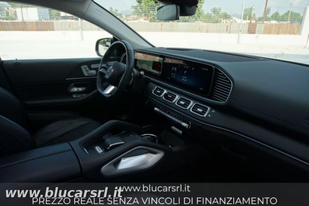 MERCEDES-BENZ G LE LE 350 de 4M EQ AM Line Prem Plus rif. 23841364 - Foto 10
