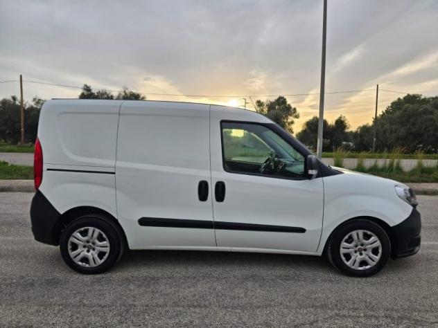 FIAT Doblo 1.6 MJT 105CV PC-TN Cargo COIBENTAZIONE ALIMENTARE rif. 23823501 - Foto 4