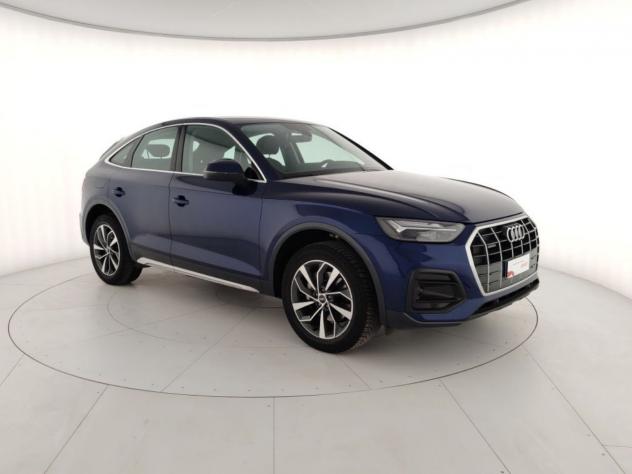 Audi Q5 Q5 SPB 40 TDI quattro S tronic Business Advanced - Foto 4