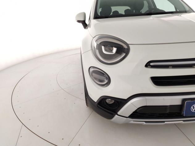 FIAT 500X Cross 1.3 Mjet 95cv 4x2 City Cross - Foto 5