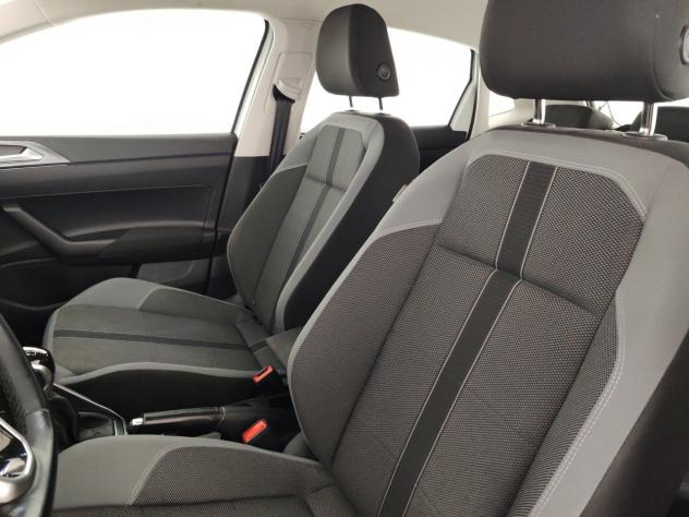 Volkswagen Polo 1.0 TSI Style - Foto 9