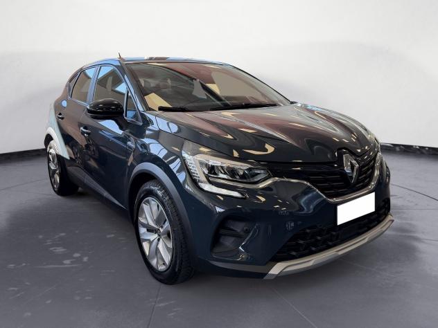 Renault Captur 1.0 TCE ZEN - Foto 2