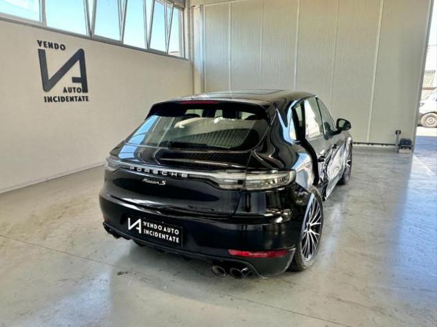 PORSCHE Macan 3.0 S rif. 23909099 - Foto 7