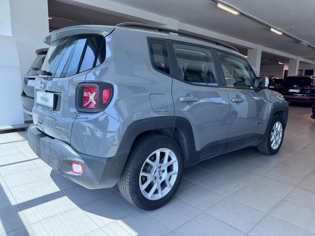 Jeep Renegade 1.6 MJet 130cv Limited - Foto 3