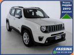 Jeep Renegade 1.0 T3 120cv Limited