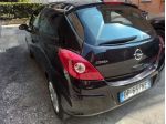 Opel corsa benzina E4 del 2008 per neopatentati 3 porte 22900euro