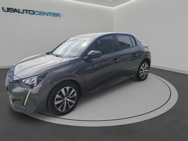 Peugeot 208 II 2019 1.2 puretech Active Pack s&s 75cv