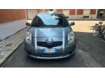Toyota Yaris 1.0 5 porte Sol