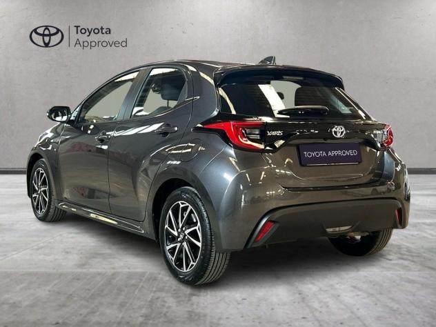 Toyota Yaris Yaris 1.5 Hybrid 5 porte Trend AREA C FREE - Foto 5
