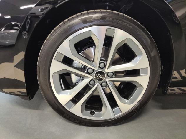Audi A3 A3 SPB TDI 110 kW S tronic Business Advanced - Foto 6