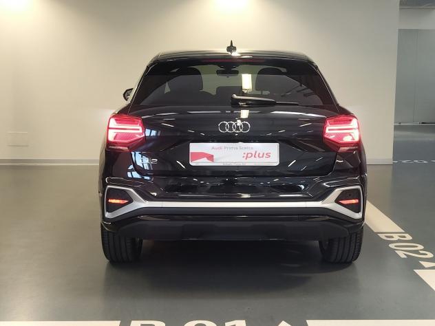 Audi Q2 Q2 35 1.5 tfsi S line edition s-tronic - Foto 5