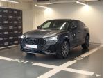 Audi Q3 Q3 Sportback 45 1.4 tfsi e Identity Black s-tronic