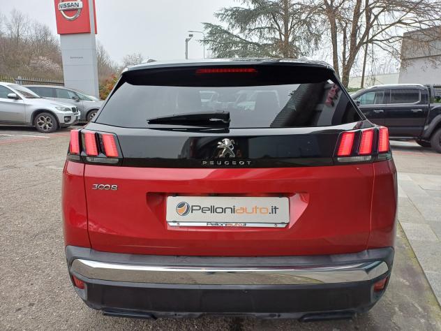 Peugeot 3008 1.5 bluehdi Allure 130cv 1°PROP-GARANZIA - Foto 6