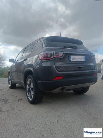 JEEP - Compass - 2.0 Mjt II aut. 4WD Limited - Foto 7