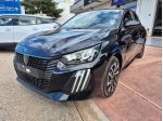 208 Hybrid 100CV e-DCS6 STYLE