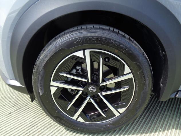 Nissan Juke Juke 1.0 dig-t N-Connecta 114cv - Foto 6