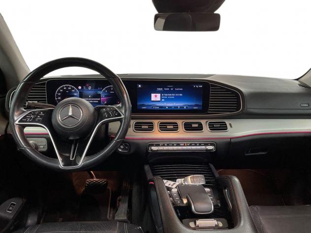 Mercedes-Benz GLE Classe Cpé C167 G450 d 4Matic Mild Hybrid Coupé AMG Line Premium - Foto 10