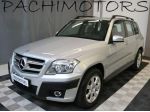 MERCEDES-BENZ GLK 280 4Matic Unico Proprietario Service Mercedes Benz rif.  &hellip;