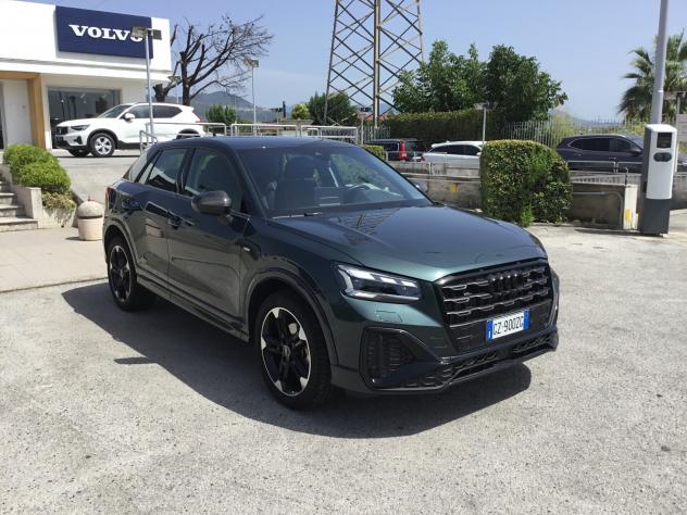 Audi Q2 35 TFSI S tronic line Edition - Foto 4